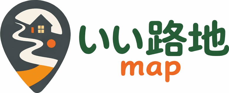 いい路地map